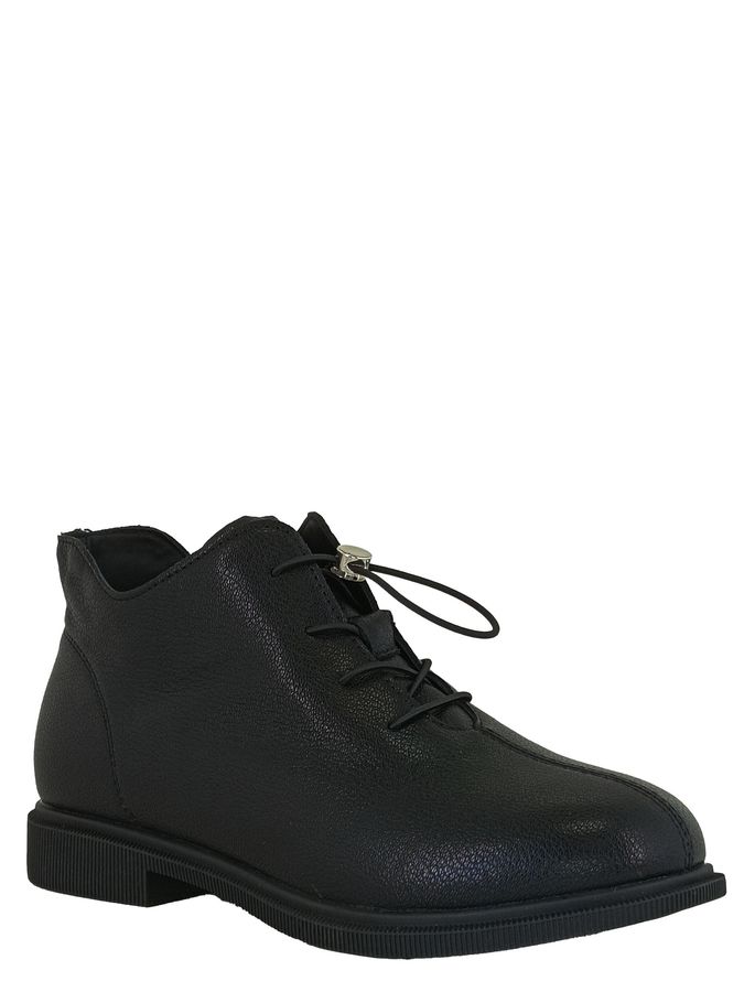 Baden ботинки nu1062-011 черный