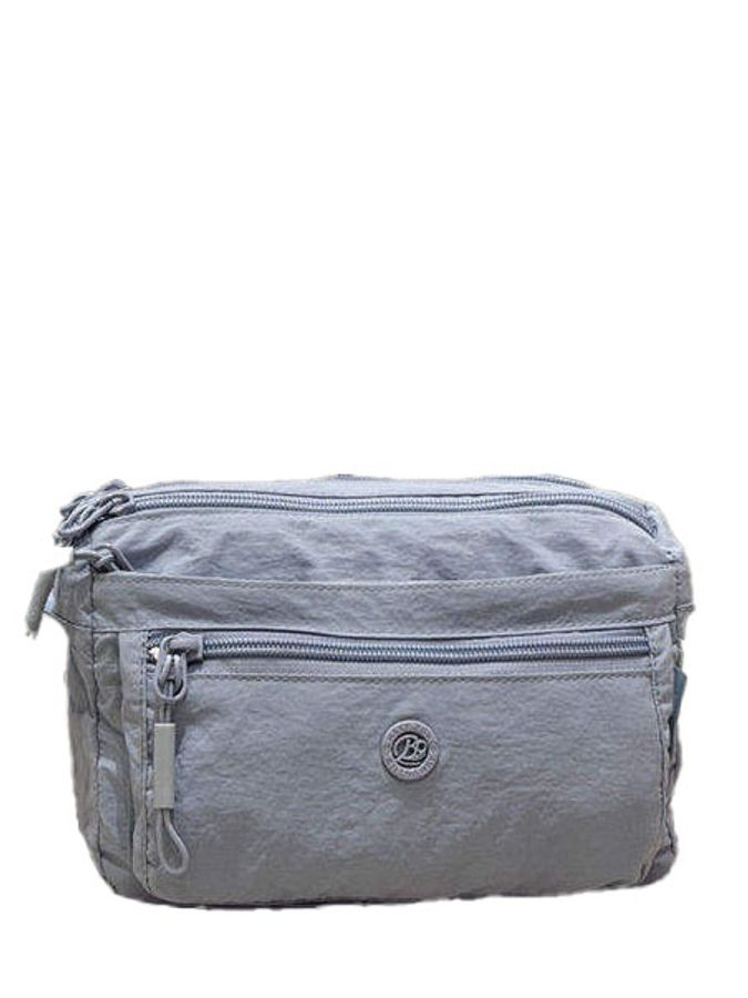 BoBo сумки 1664 голубой