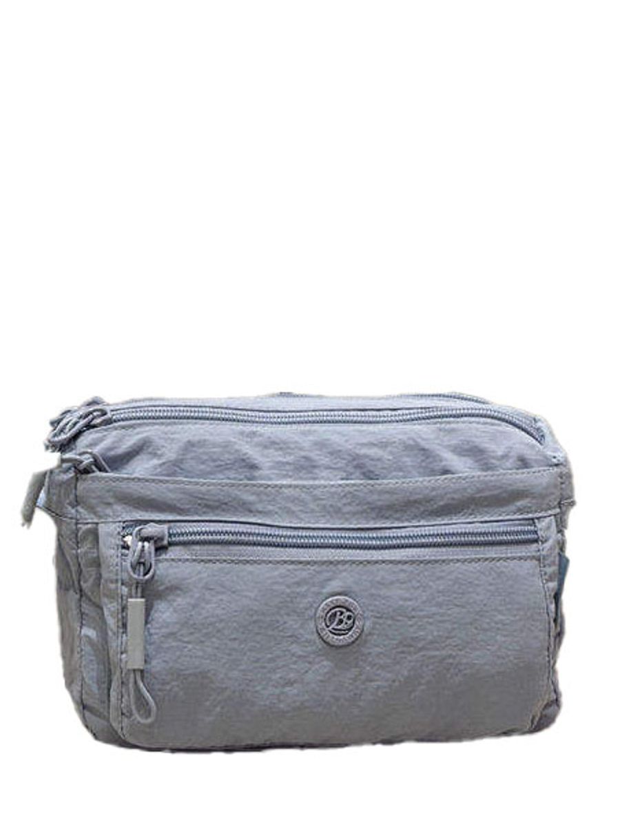 BoBo сумки 1664 голубой