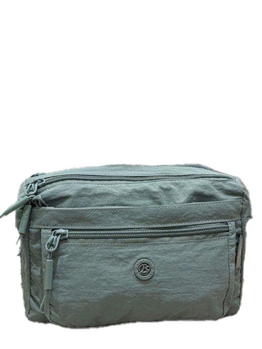 BoBo сумки 1664 фисташковый