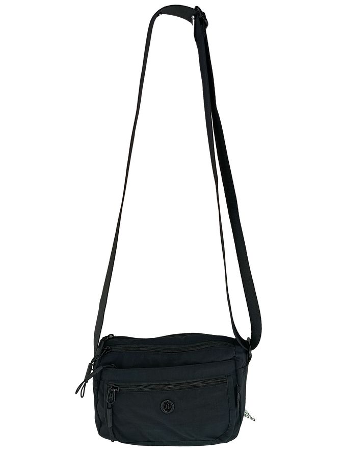 BoBo сумки 1664 черный