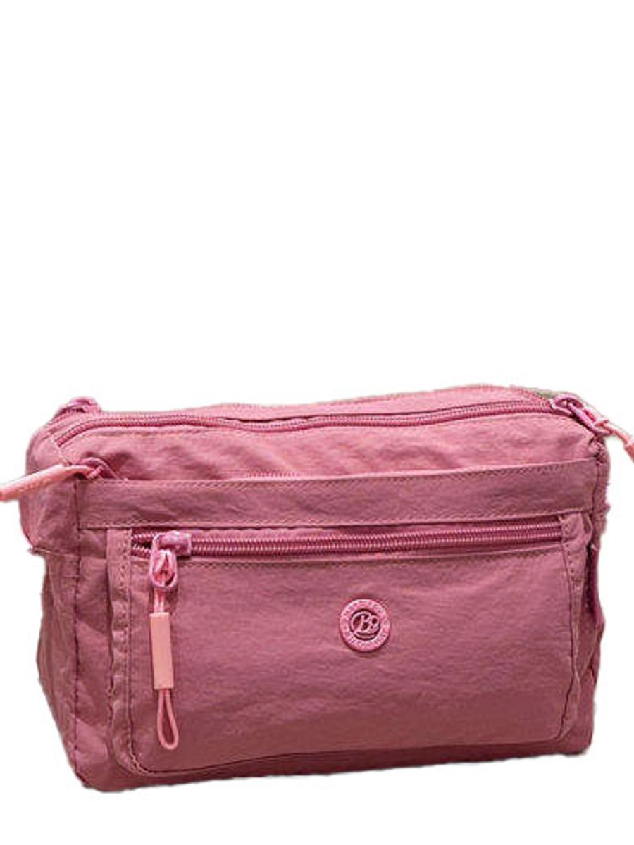 BoBo сумки 1664 пыльная роза