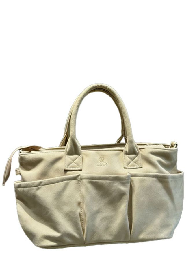 BoBo сумки 1720 бежевый