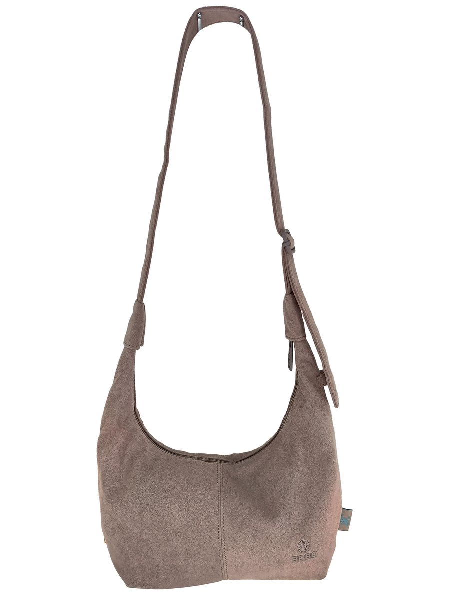 BoBo сумки 2611 розово-лиловый