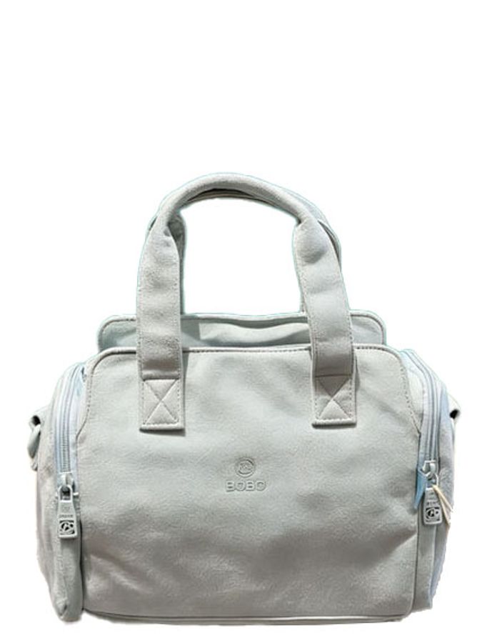BoBo сумки 66203 голубой
