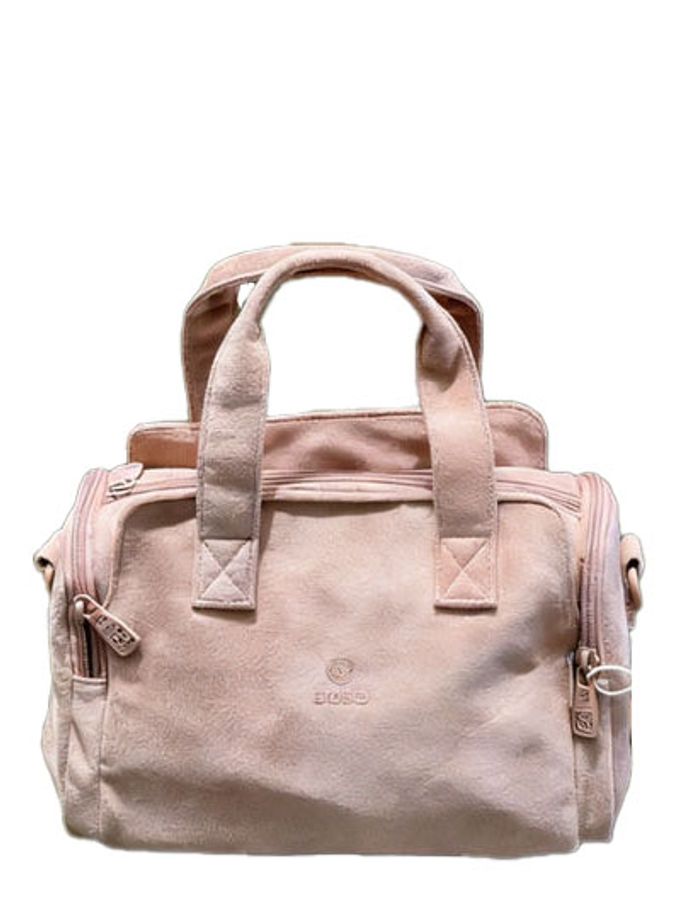 BoBo сумки 66203 пудровый