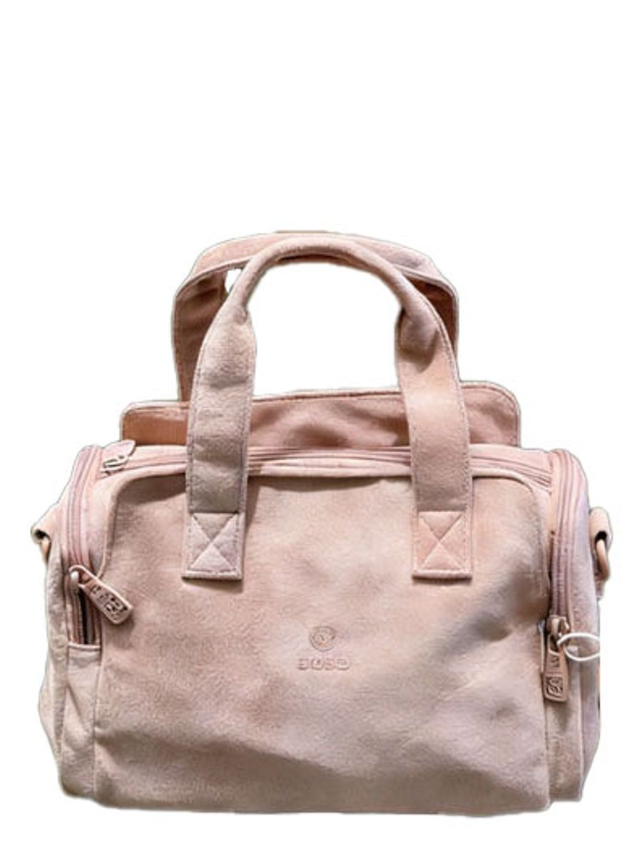 BoBo сумки 66203 пудровый