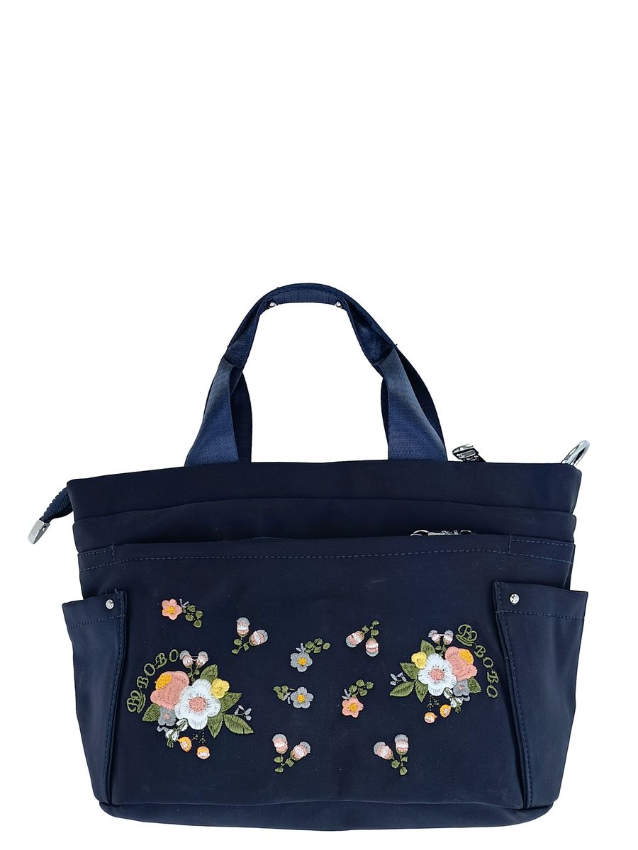 BoBo сумки 6697 синий