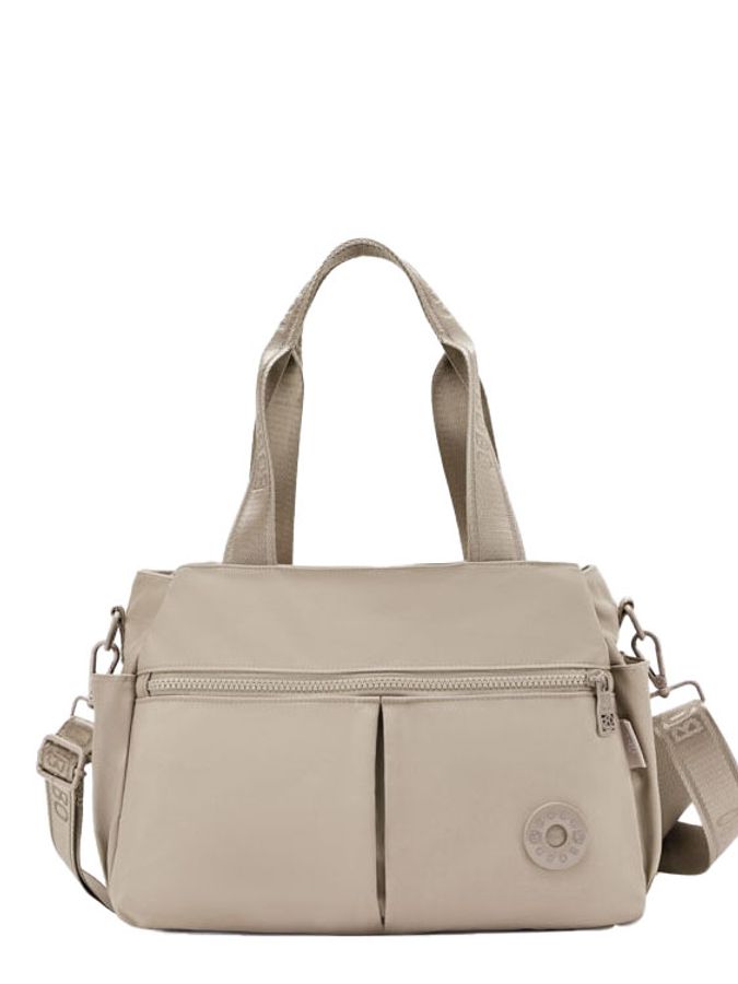 BoBo сумки 758-1 молочный