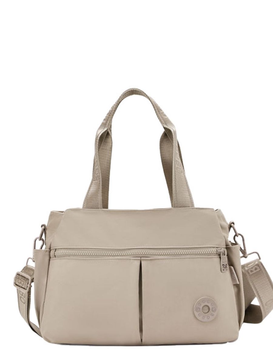 BoBo сумки 758-1 молочный