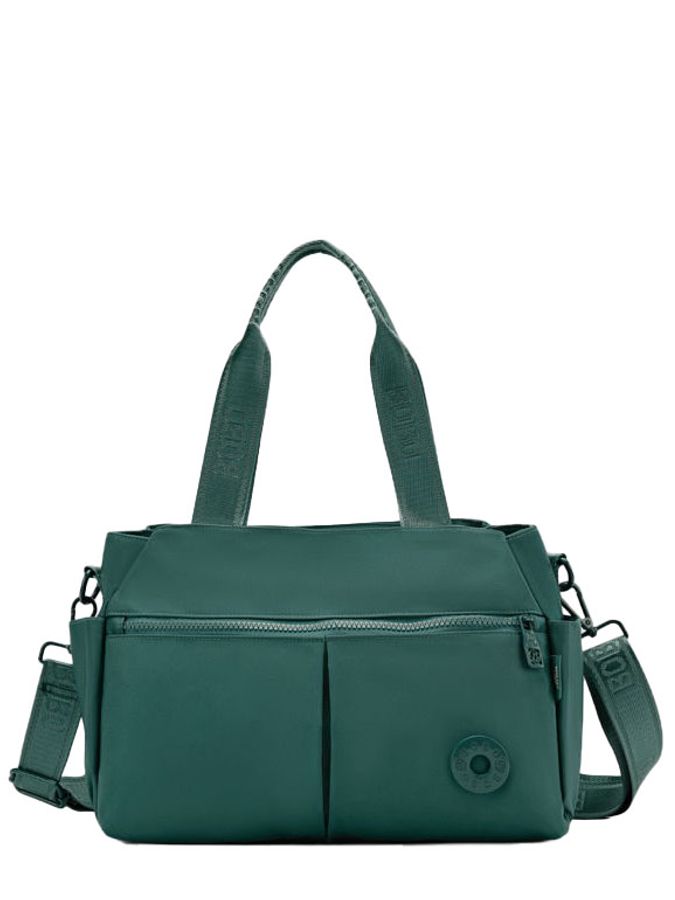 BoBo сумки 758-1 морская волна