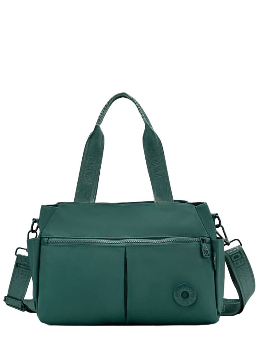 BoBo сумки 758-1 морская волна