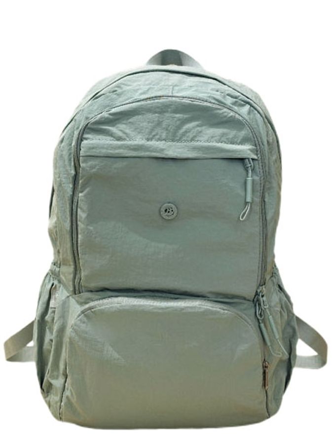 BoBo рюкзаки 6066 фисташковый