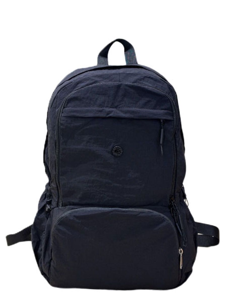 BoBo рюкзаки 6066 черный