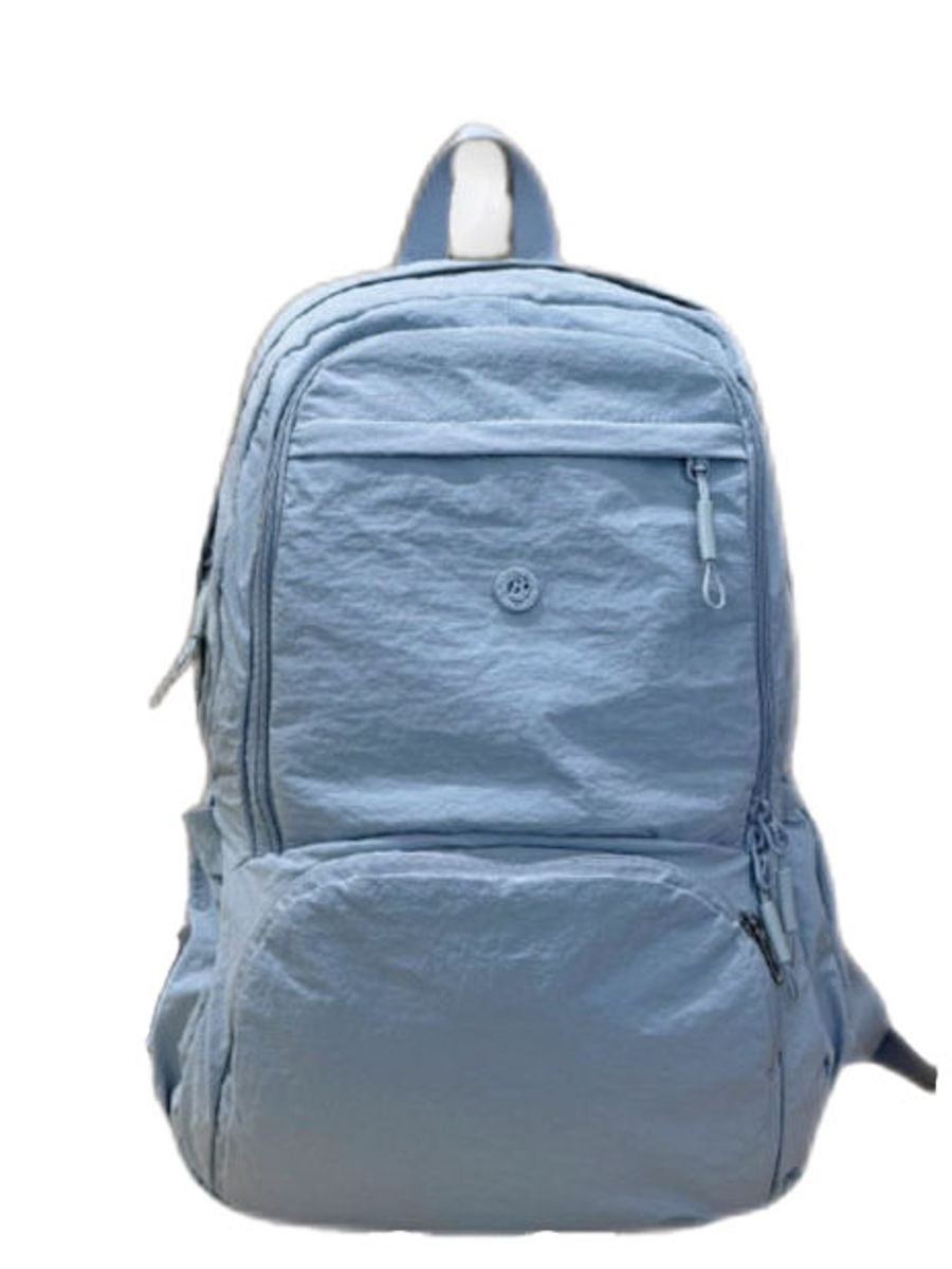 BoBo рюкзаки 6066 голубой