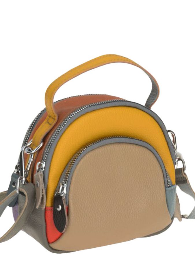 Baden сумки xa035-04 бежевый