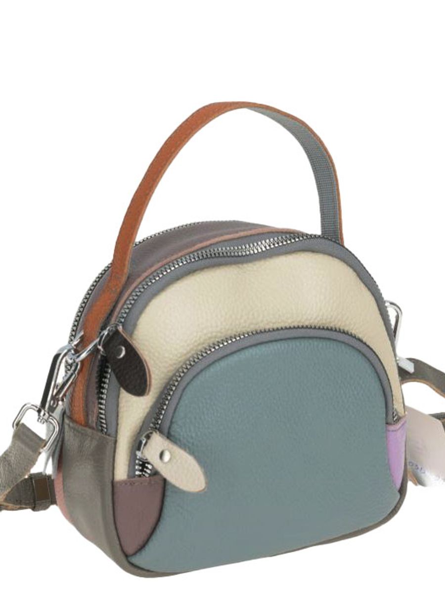 Baden сумки xa035-23 голубой