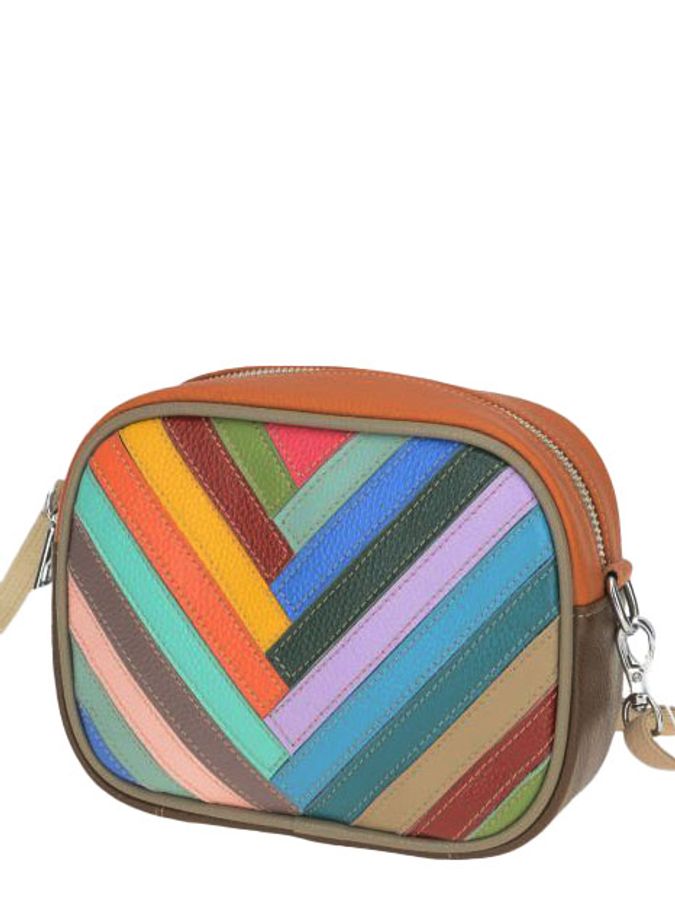 Baden сумки xa048-27 многоцветный