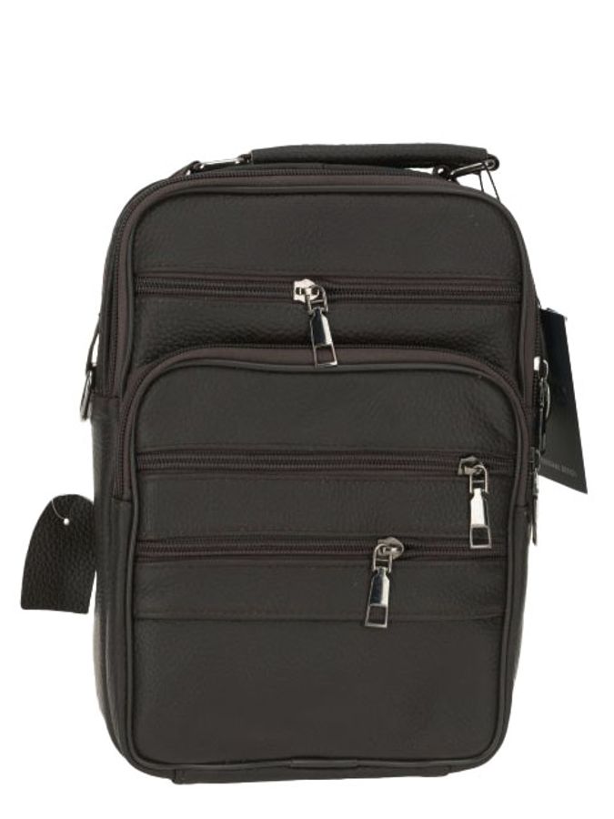 Baden сумки xv055-05 коричневый