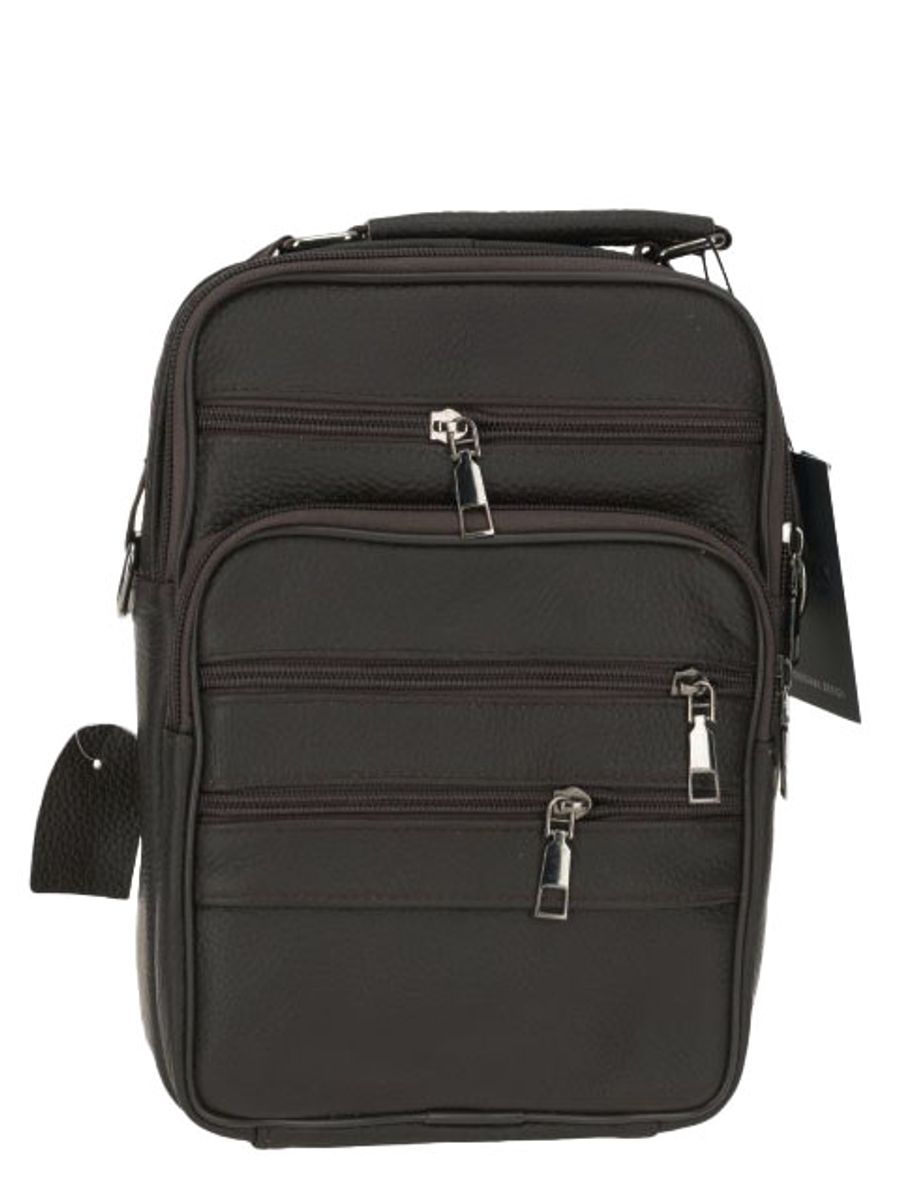 Baden сумки xv055-05 коричневый