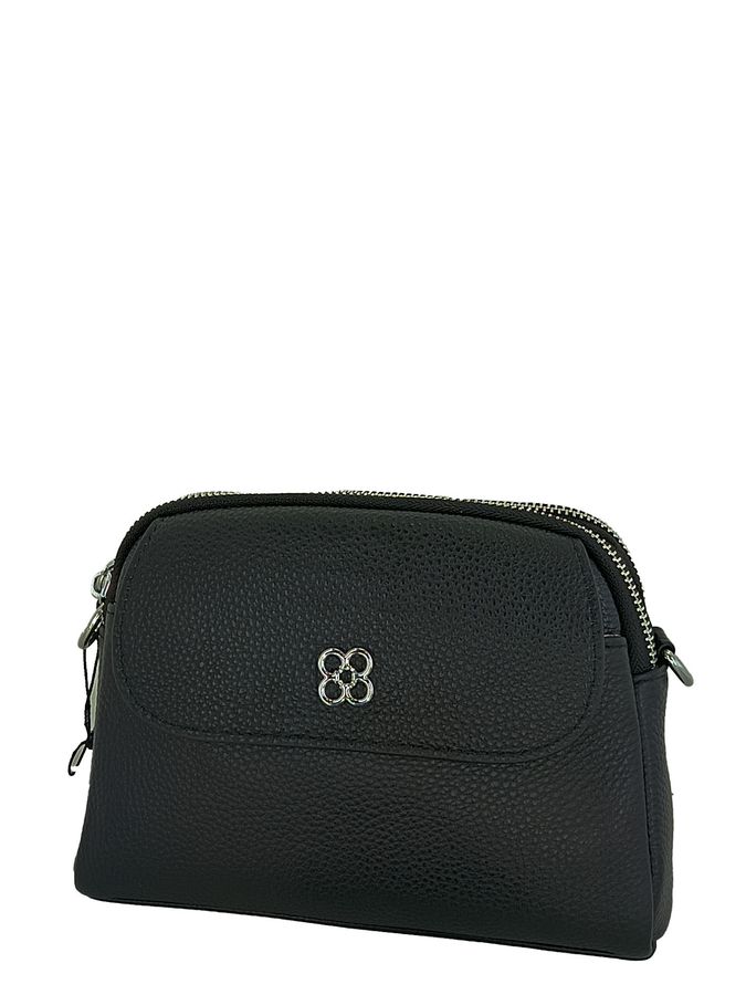 Baden сумки pr026-01 черный