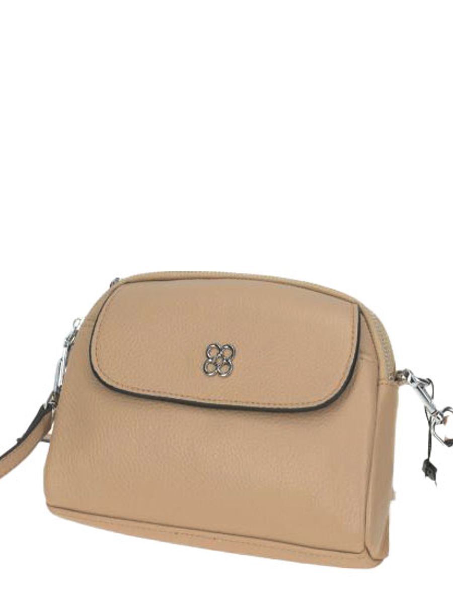 Baden сумки pr026-04 бежевый