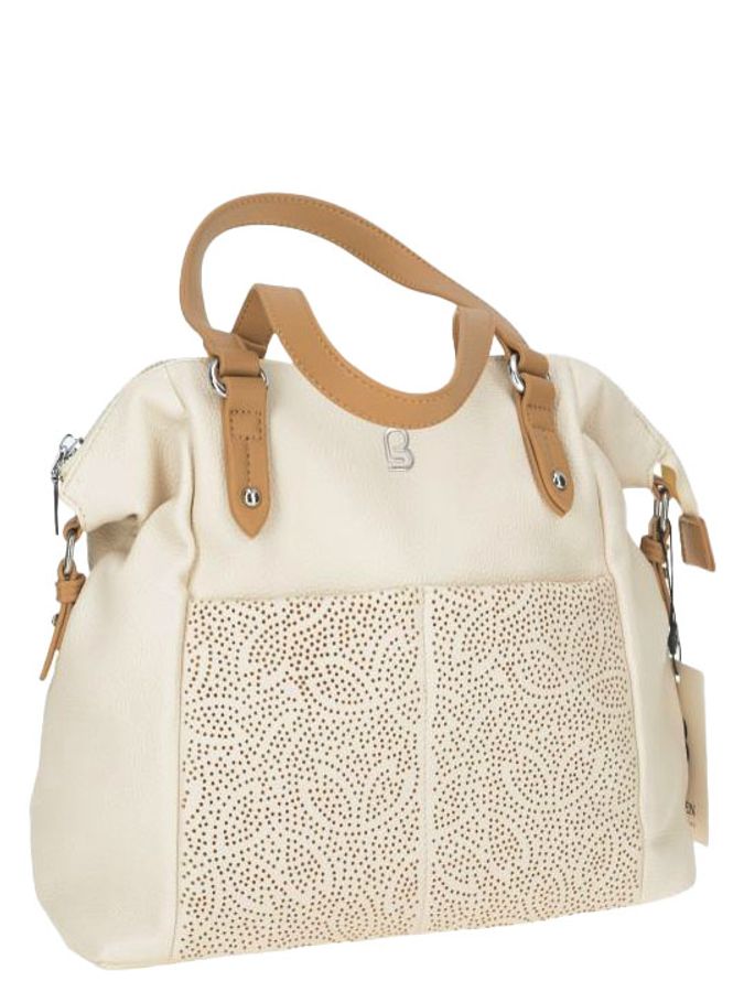 Baden сумки tg531-03 бежевый