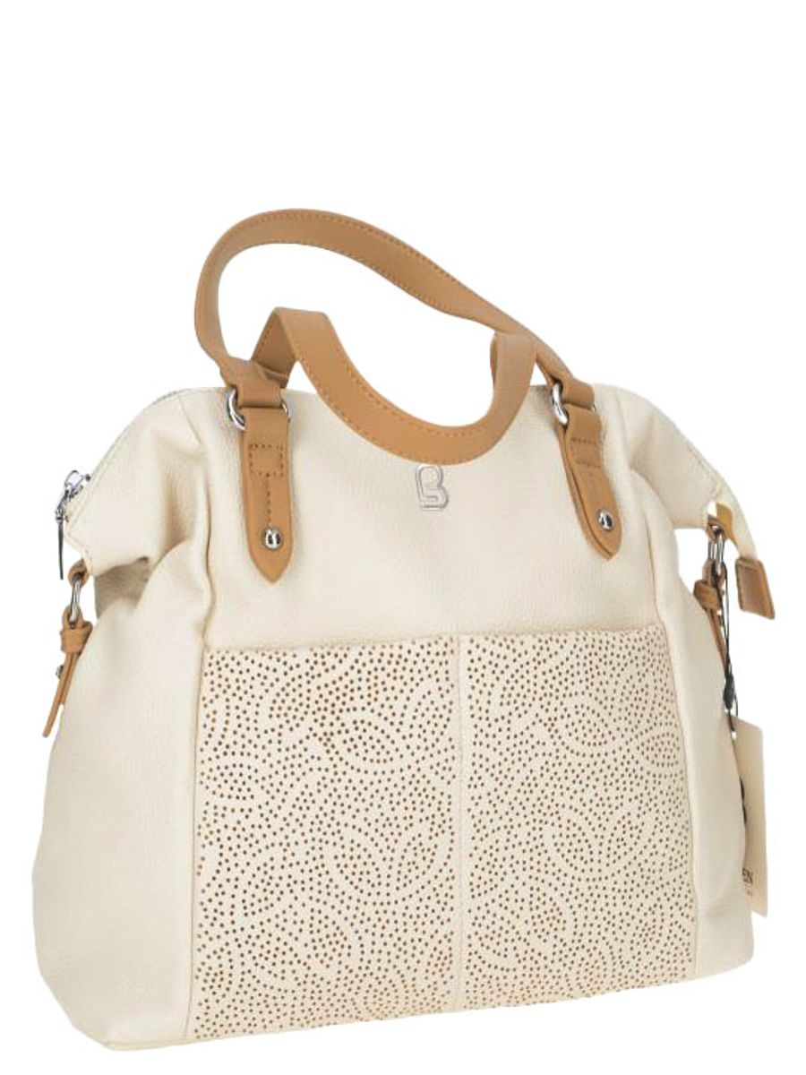 Baden сумки tg531-03 бежевый