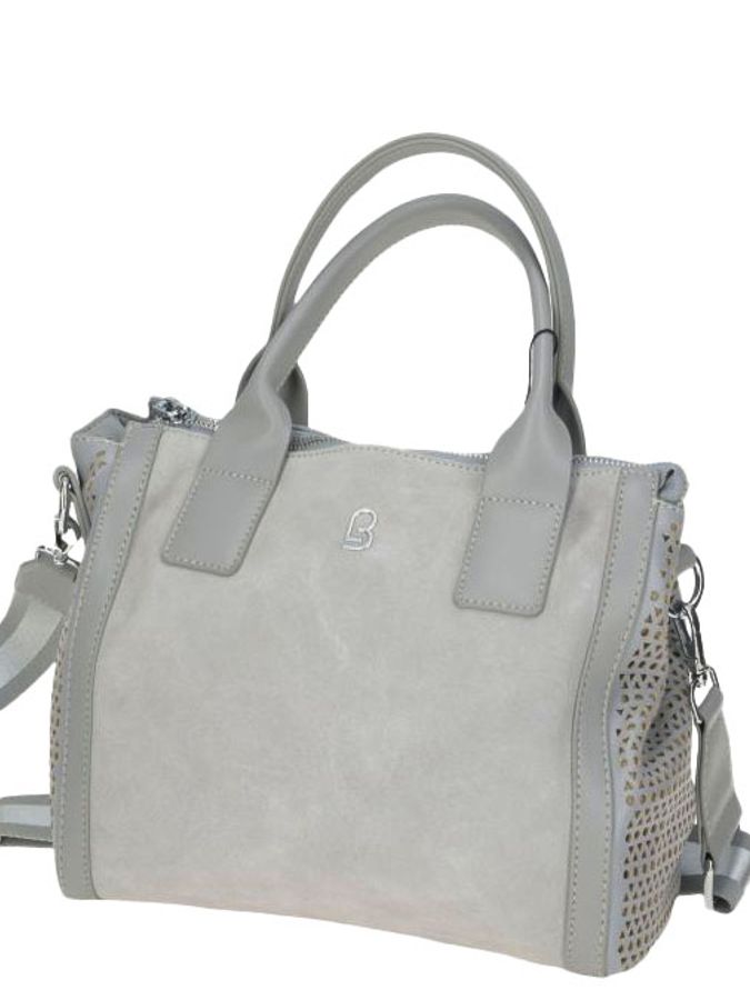 Baden сумки tg541-25 серый