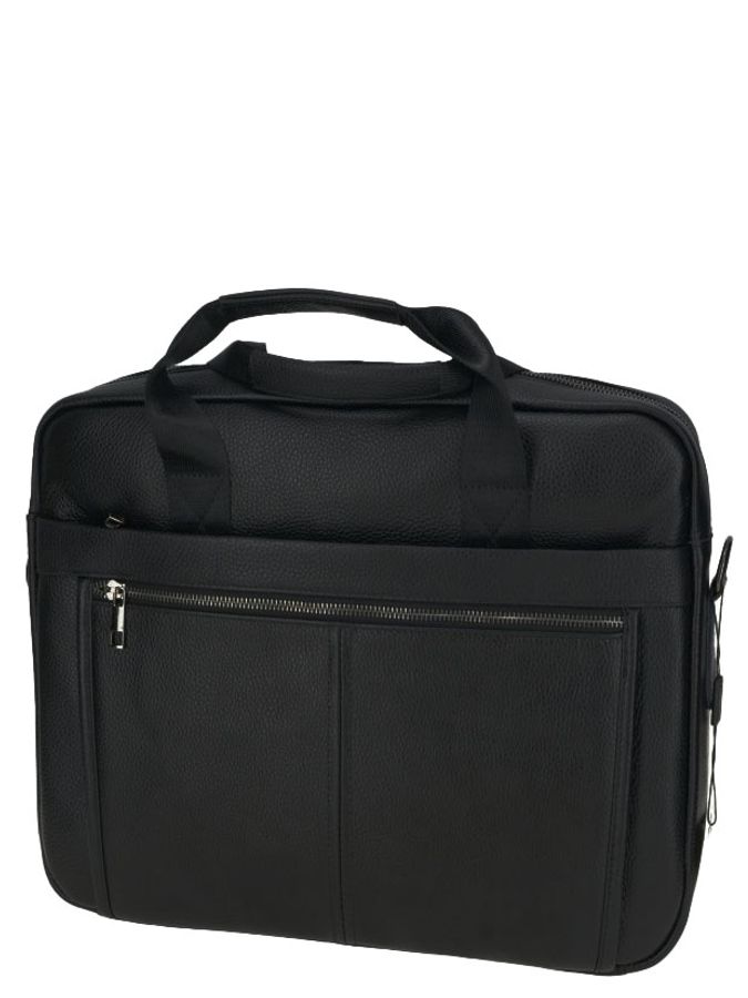 Baden портфель tj156-01 черный