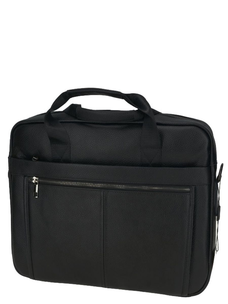 Baden портфель tj156-01 черный