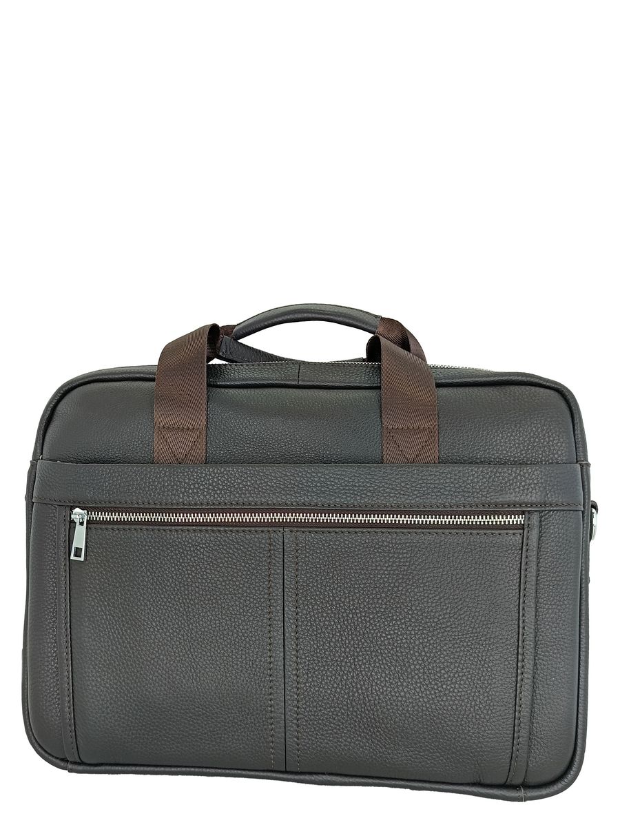 Baden портфель tj156-05 коричневый