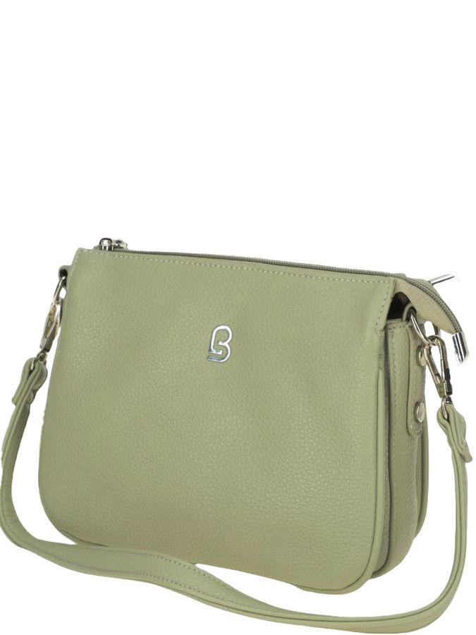 Baden сумки tl451-08 зеленый