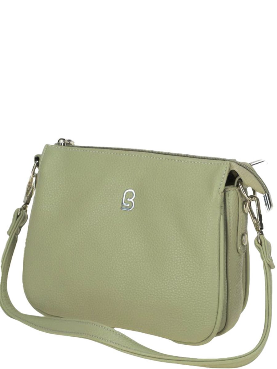 Baden сумки tl451-08 зеленый