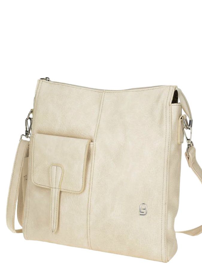 Baden сумки tl464-04 бежевый