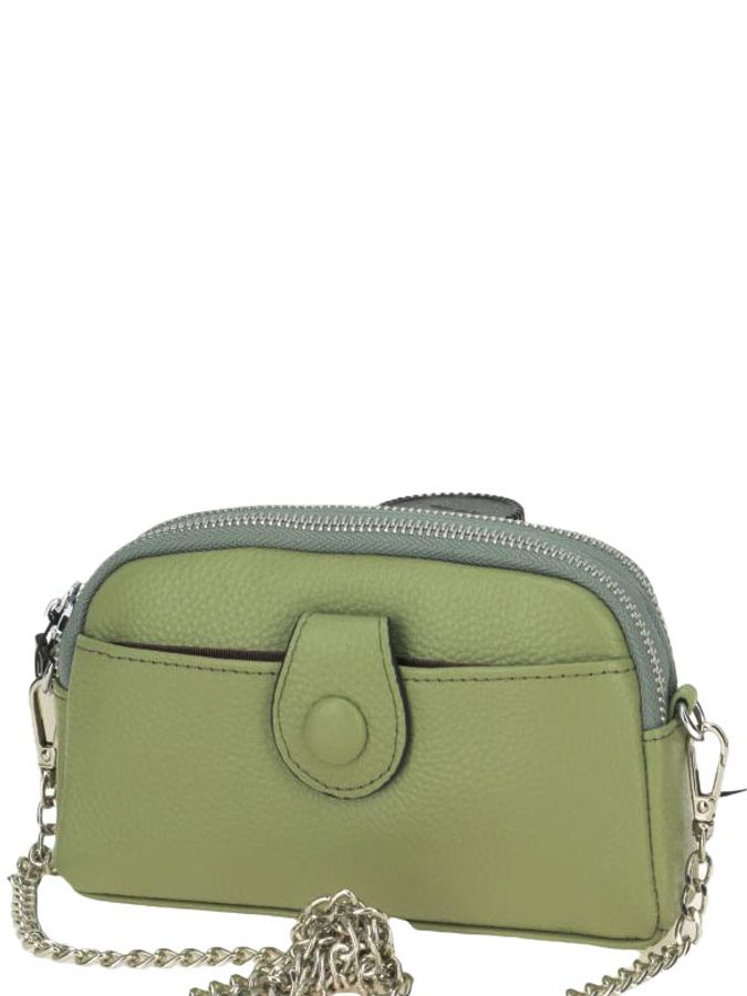 Baden сумки tq333-08 зеленый