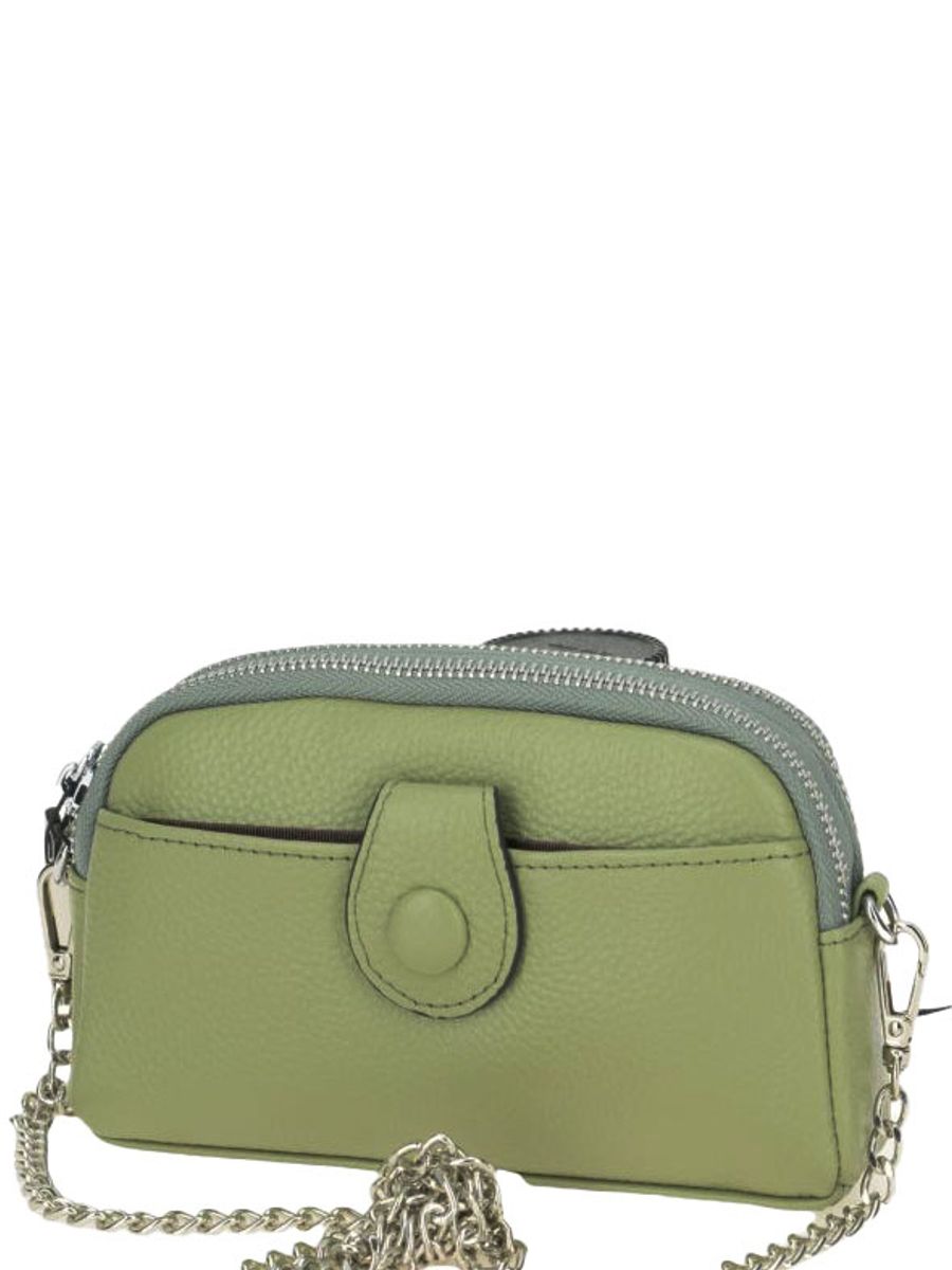 Baden сумки tq333-08 зеленый