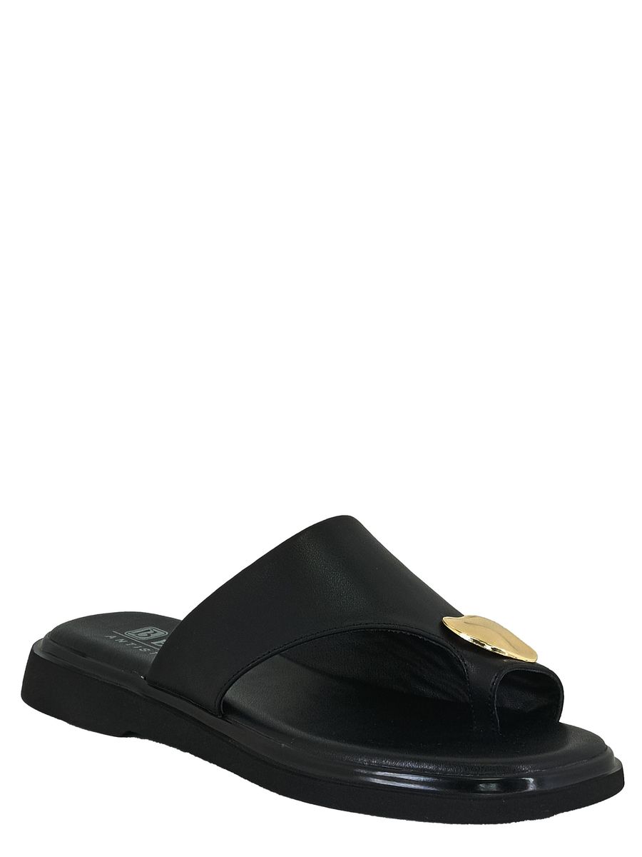 Baden сабо rq610-010 черный