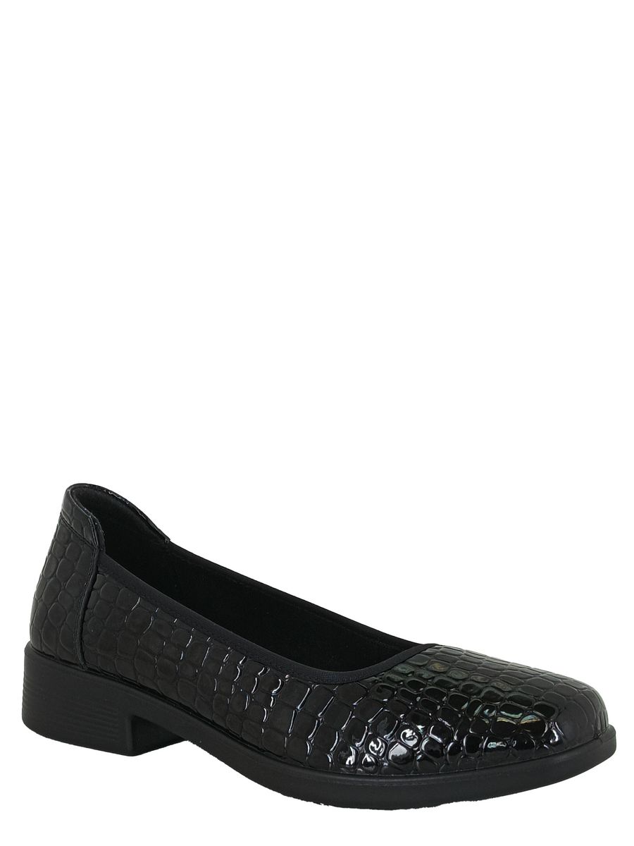 Baden туфли cv370-110 черный