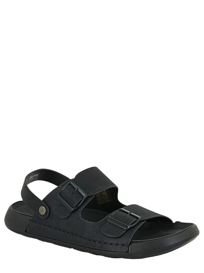 der SPUR сандалии xe006_01pp-bl черный