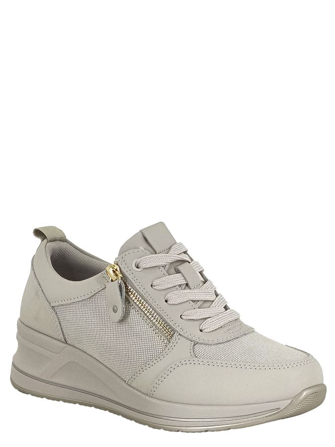 der SPUR полуботинки xh108_01_03_sg бежевый