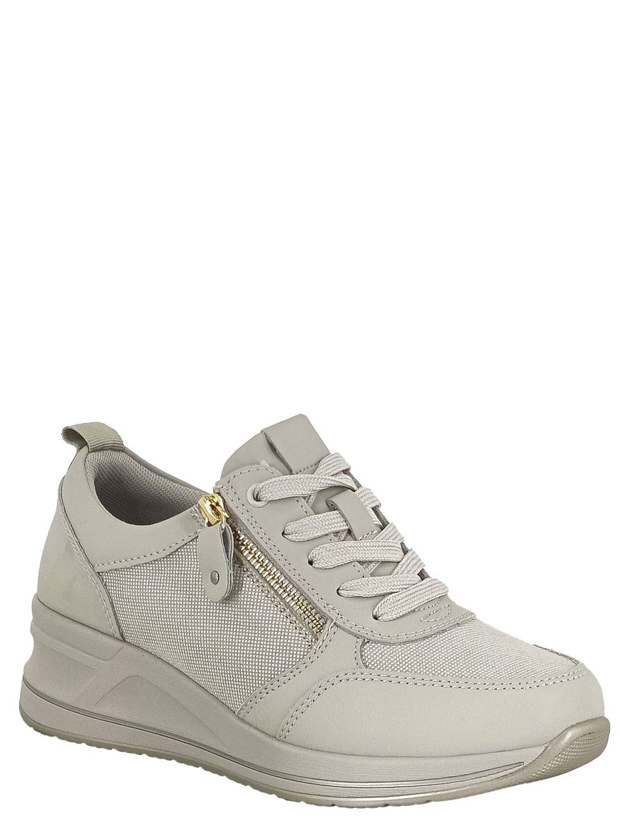 der SPUR полуботинки xh108_01_03_sg бежевый