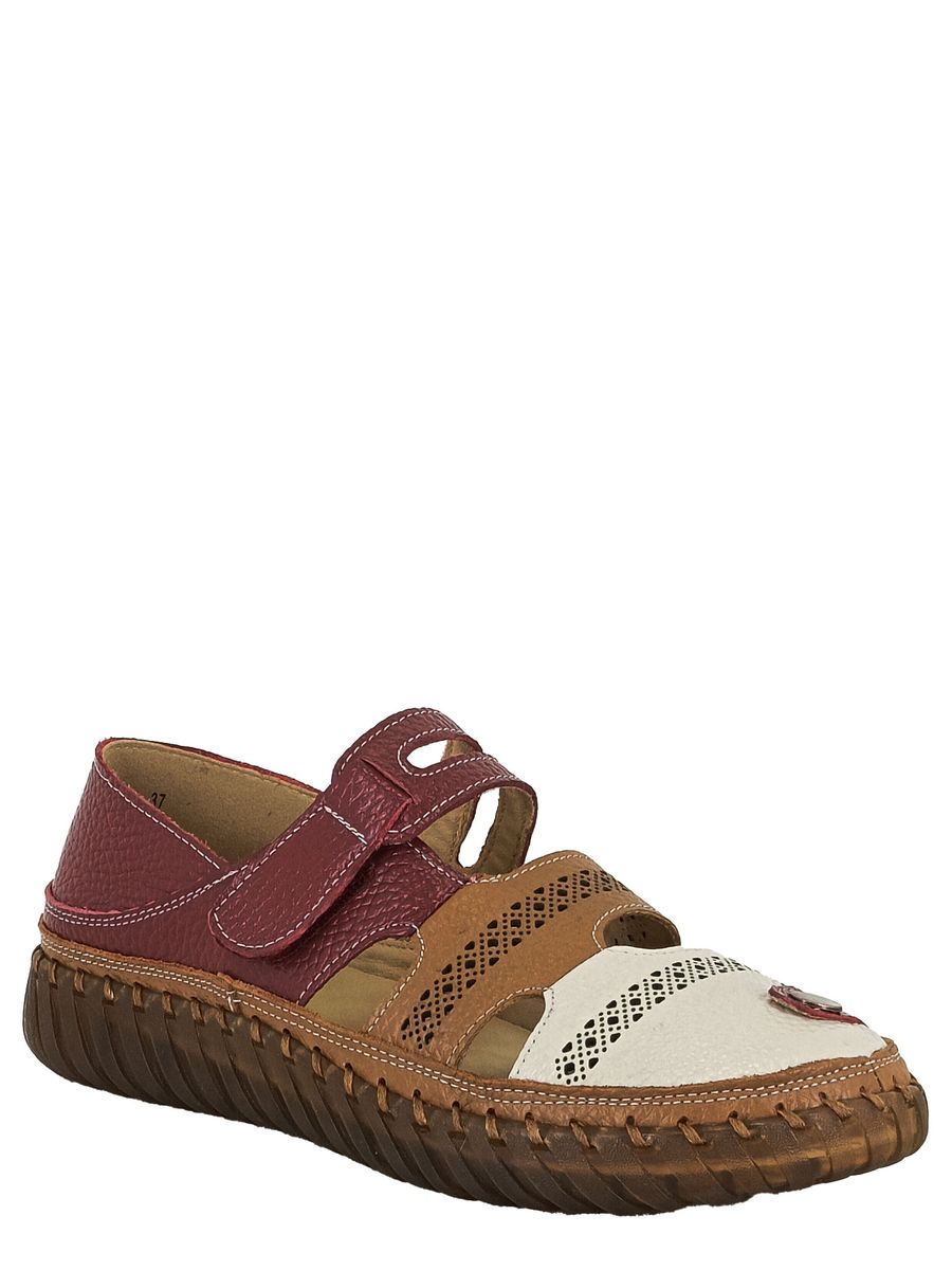 Baden туфли rw192-021 многоцветный