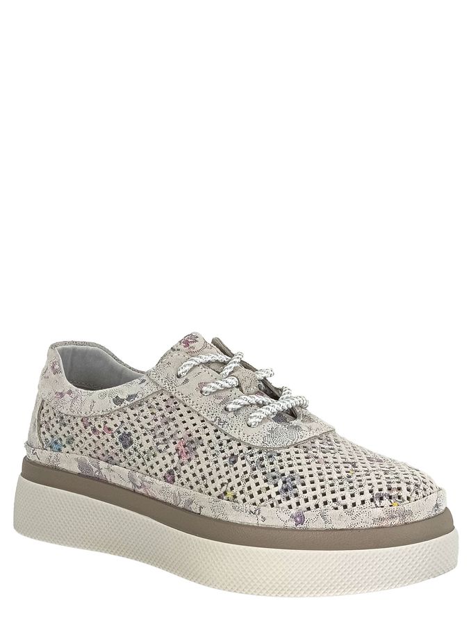 der SPUR туфли kb058_04ct-bg бежевый