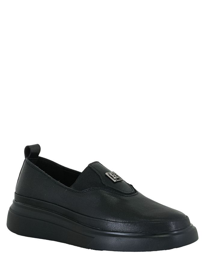der SPUR туфли mz025_01st-bl черный