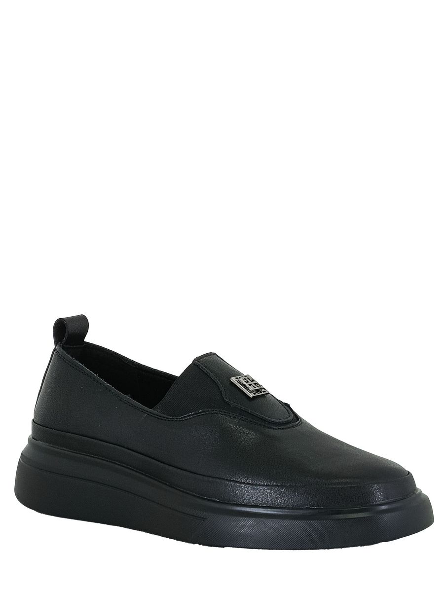der SPUR туфли mz025_01st-bl черный