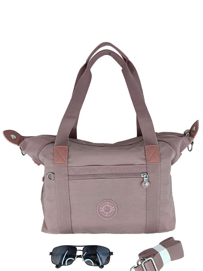 BoBo сумки 3913 розовый