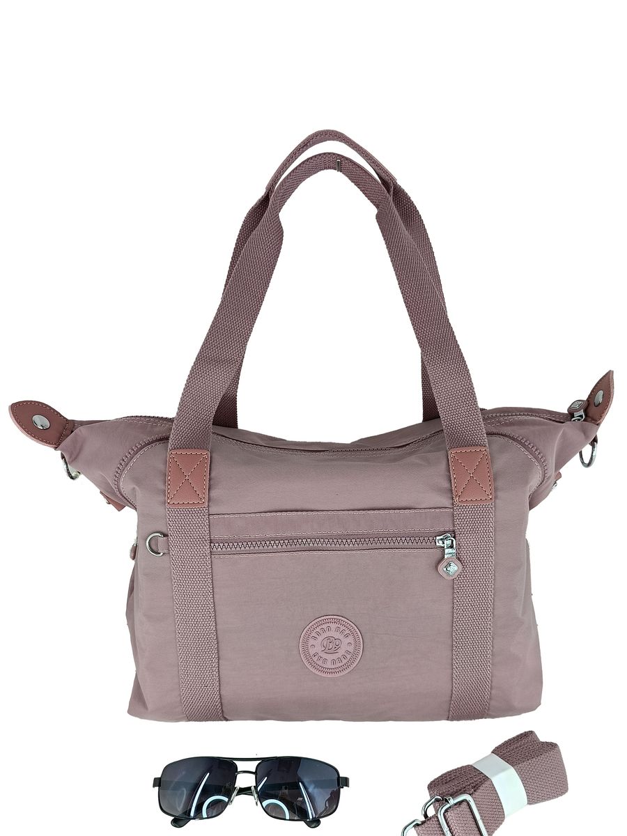 BoBo сумки 3913 розовый
