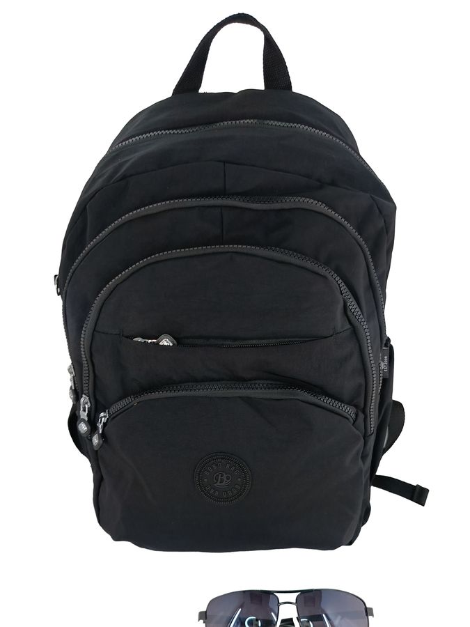 BoBo рюкзаки 7508 черный