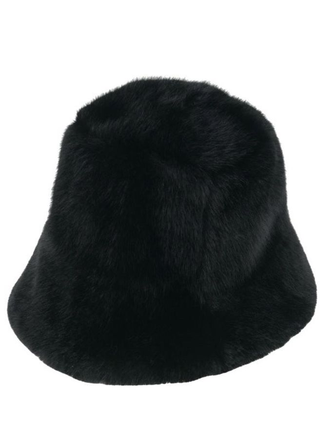 Baden шапки pa015-01 черный